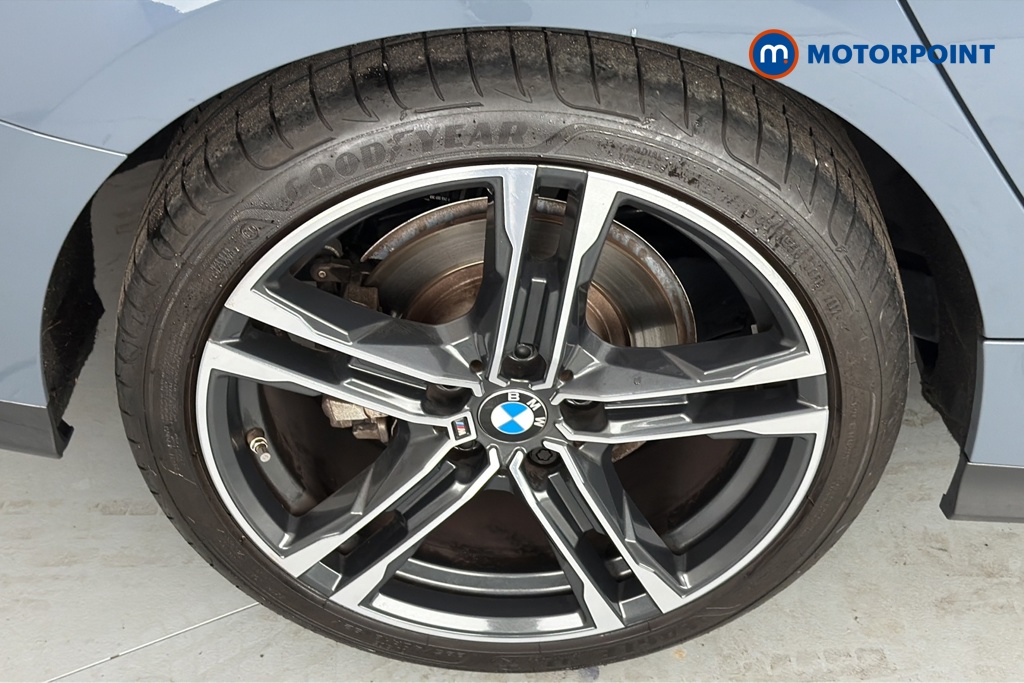 BMW 2 Series M Sport Manual Petrol Saloon - Stock Number (1664470) - 46th supplementary image