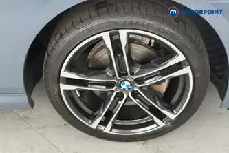 BMW 2 Series M Sport Manual Petrol Saloon - Stock Number (1664470) - 47th supplementary image