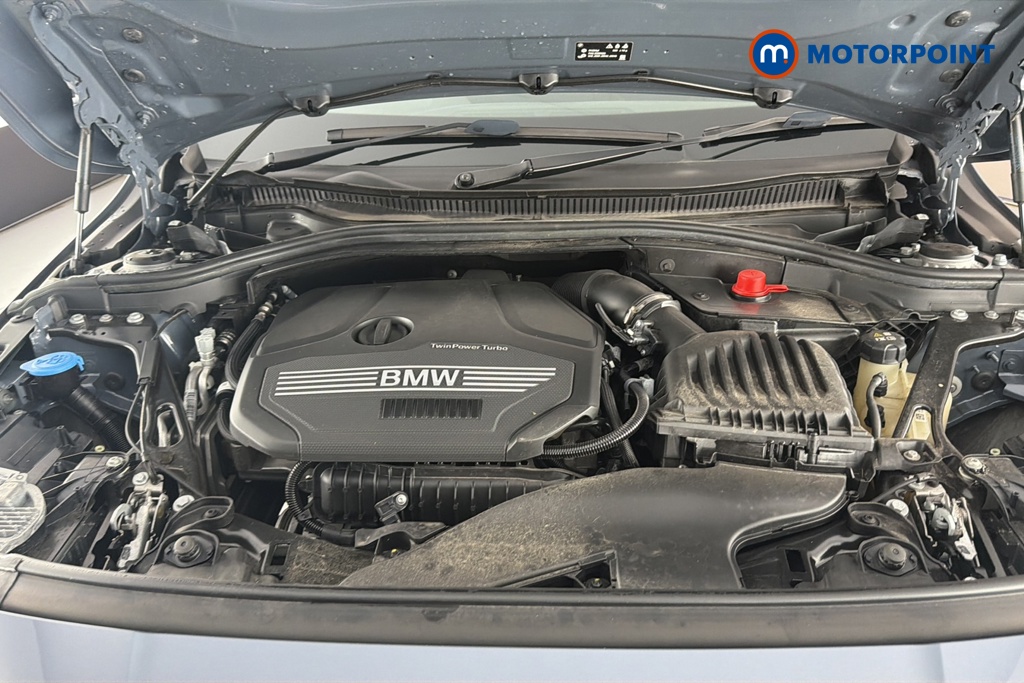 BMW 2 Series M Sport Manual Petrol Saloon - Stock Number (1664470) - 48th supplementary image