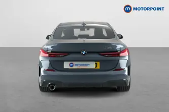 BMW 2 Series M Sport Manual Petrol Saloon - Stock Number (1664470) - Rear bumper