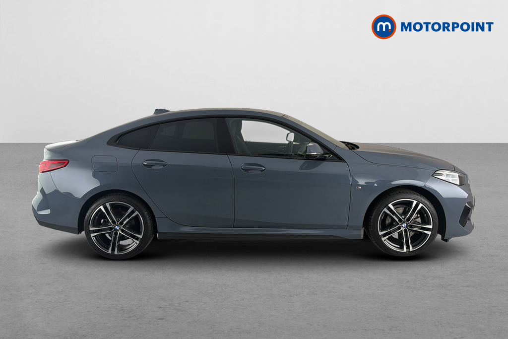 BMW 2 Series M Sport Manual Petrol Saloon - Stock Number (1664470) - Passenger side