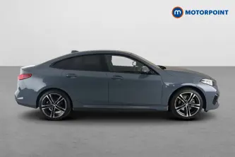 BMW 2 Series M Sport Manual Petrol Saloon - Stock Number (1664470) - Passenger side