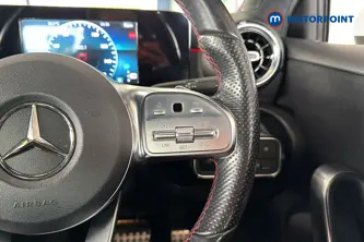 Mercedes-Benz A Class Amg Line Automatic Petrol Hatchback - Stock Number (1664748) - 3rd supplementary image