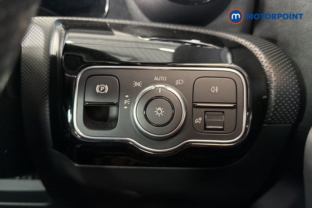 Mercedes-Benz A Class Amg Line Automatic Petrol Hatchback - Stock Number (1664748) - 11th supplementary image