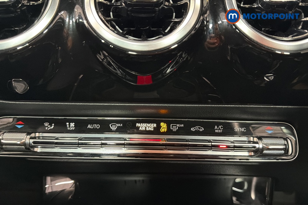 Mercedes-Benz A Class Amg Line Automatic Petrol Hatchback - Stock Number (1664748) - 12th supplementary image