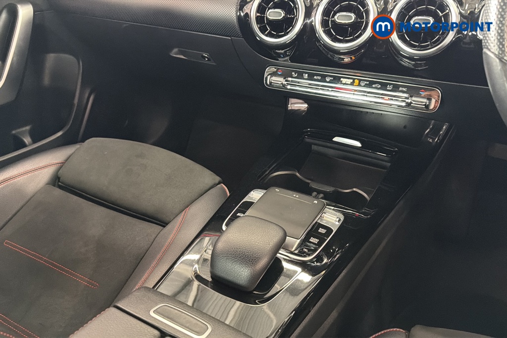 Mercedes-Benz A Class Amg Line Automatic Petrol Hatchback - Stock Number (1664748) - 15th supplementary image