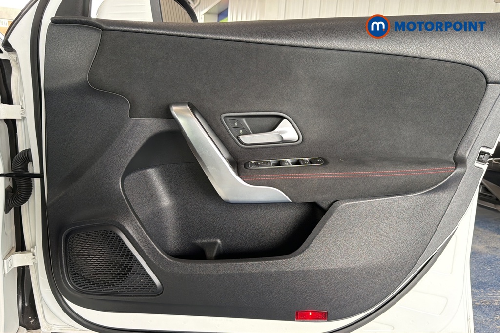 Mercedes-Benz A Class Amg Line Automatic Petrol Hatchback - Stock Number (1664748) - 18th supplementary image