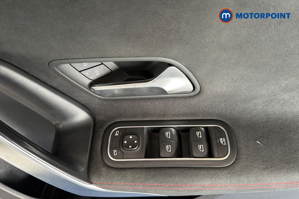 Mercedes-Benz A Class Amg Line Automatic Petrol Hatchback - Stock Number (1664748) - 19th supplementary image
