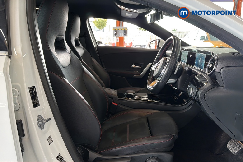 Mercedes-Benz A Class Amg Line Automatic Petrol Hatchback - Stock Number (1664748) - 22nd supplementary image