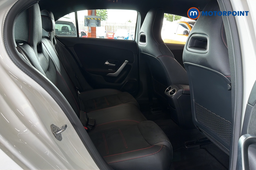 Mercedes-Benz A Class Amg Line Automatic Petrol Hatchback - Stock Number (1664748) - 25th supplementary image