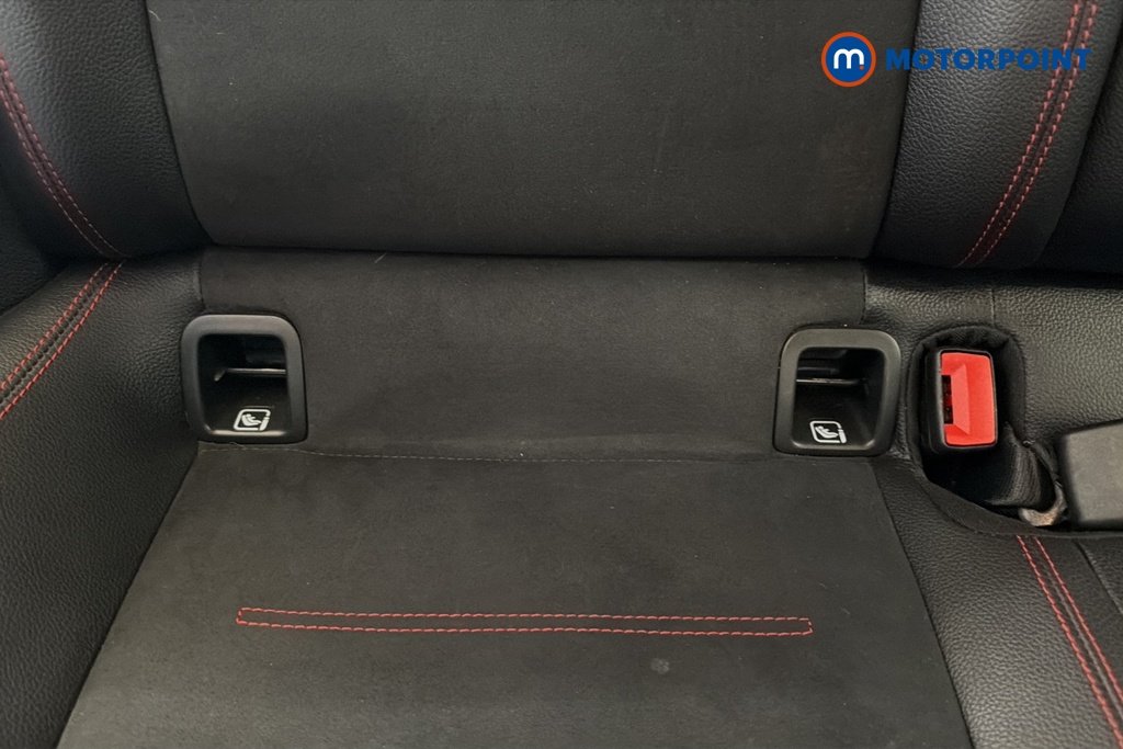 Mercedes-Benz A Class Amg Line Automatic Petrol Hatchback - Stock Number (1664748) - 27th supplementary image
