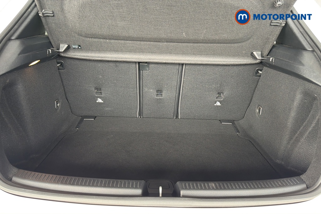 Mercedes-Benz A Class Amg Line Automatic Petrol Hatchback - Stock Number (1664748) - 30th supplementary image