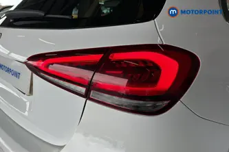 Mercedes-Benz A Class Amg Line Automatic Petrol Hatchback - Stock Number (1664748) - 36th supplementary image