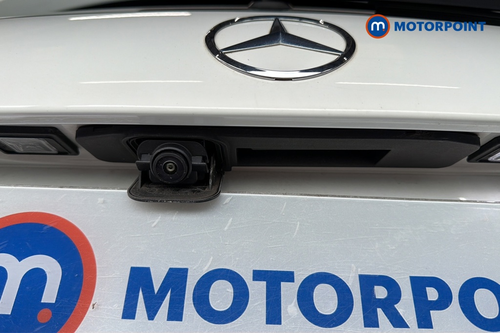 Mercedes-Benz A Class Amg Line Automatic Petrol Hatchback - Stock Number (1664748) - 37th supplementary image