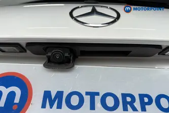 Mercedes-Benz A Class Amg Line Automatic Petrol Hatchback - Stock Number (1664748) - 37th supplementary image