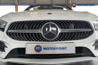 Mercedes-Benz A Class Amg Line Automatic Petrol Hatchback - Stock Number (1664748) - 43rd supplementary image