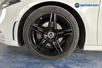 Mercedes-Benz A Class Amg Line Automatic Petrol Hatchback - Stock Number (1664748) - 44th supplementary image