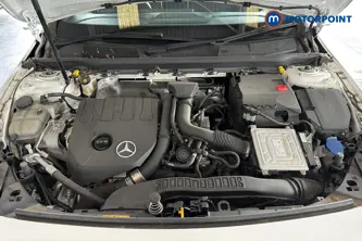Mercedes-Benz A Class Amg Line Automatic Petrol Hatchback - Stock Number (1664748) - 48th supplementary image