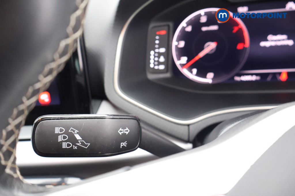 Seat Ibiza Xcellence Lux Manual Petrol Hatchback - Stock Number (1664897) - 5th supplementary image