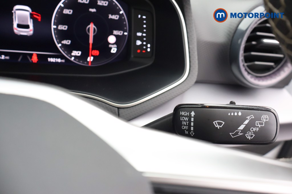 Seat Ibiza Xcellence Lux Manual Petrol Hatchback - Stock Number (1664897) - 6th supplementary image