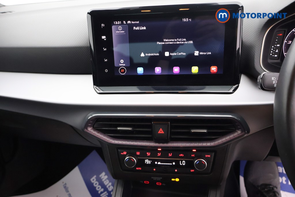 Seat Ibiza Xcellence Lux Manual Petrol Hatchback - Stock Number (1664897) - 7th supplementary image