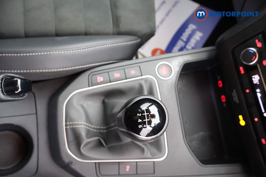 Seat Ibiza Xcellence Lux Manual Petrol Hatchback - Stock Number (1664897) - 8th supplementary image