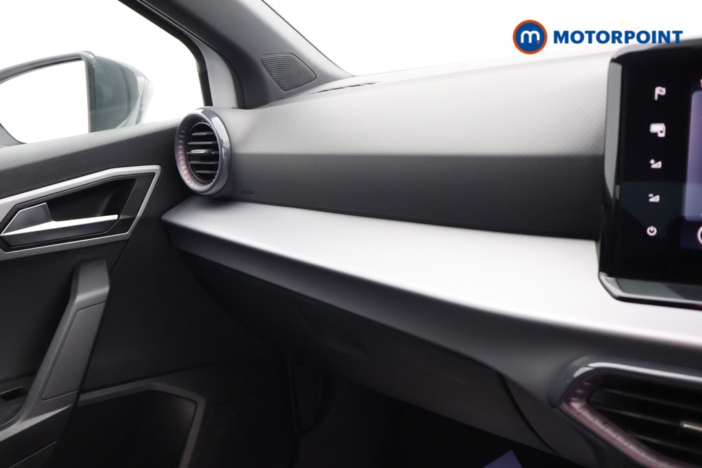 Seat Ibiza Xcellence Lux Manual Petrol Hatchback - Stock Number (1664897) - 9th supplementary image