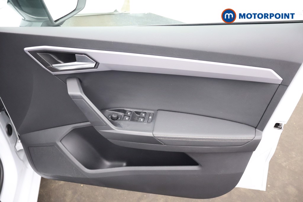 Seat Ibiza Xcellence Lux Manual Petrol Hatchback - Stock Number (1664897) - 11th supplementary image