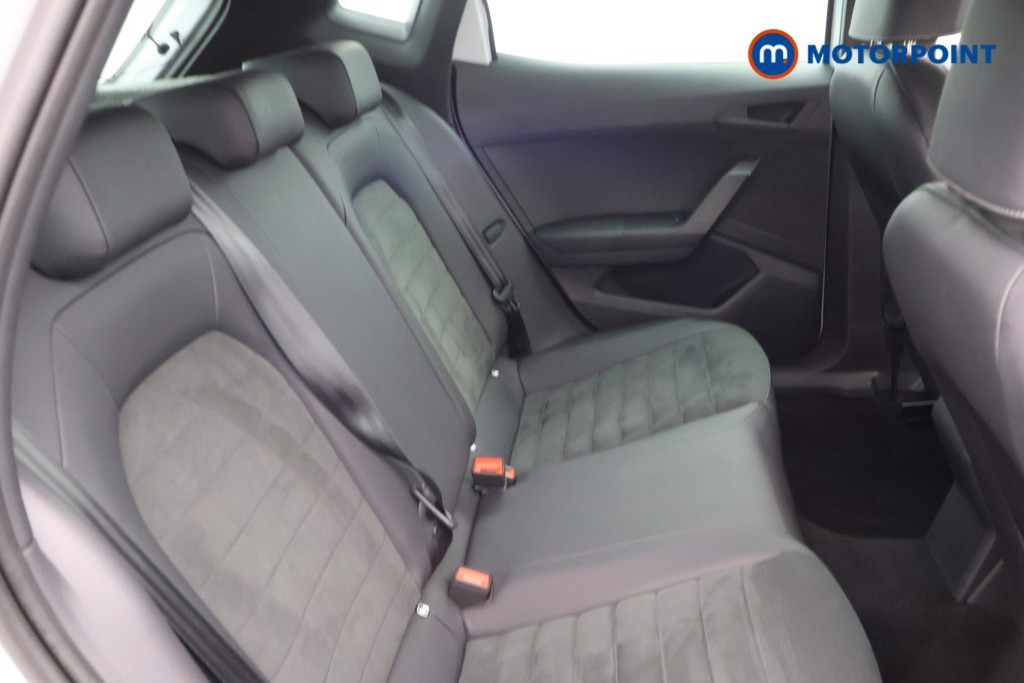 Seat Ibiza Xcellence Lux Manual Petrol Hatchback - Stock Number (1664897) - 14th supplementary image
