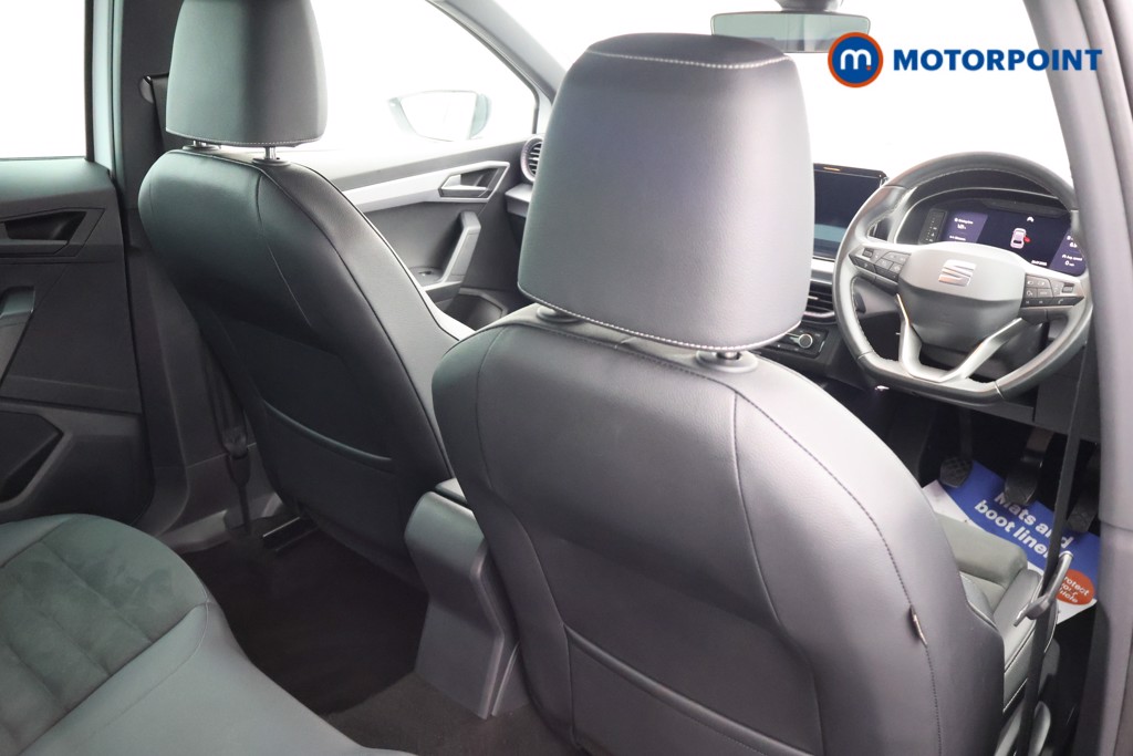 Seat Ibiza Xcellence Lux Manual Petrol Hatchback - Stock Number (1664897) - 15th supplementary image