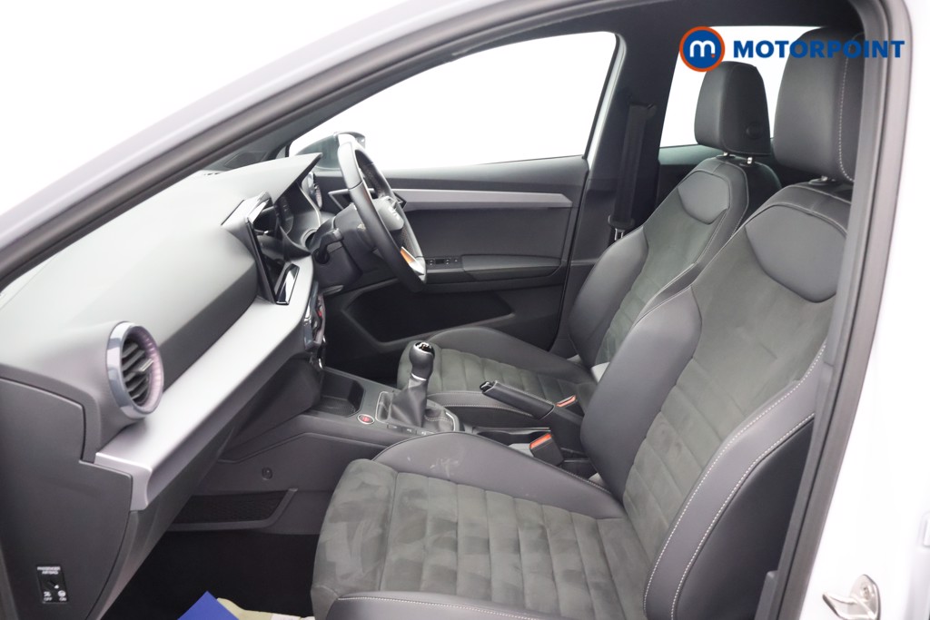 Seat Ibiza Xcellence Lux Manual Petrol Hatchback - Stock Number (1664897) - 18th supplementary image
