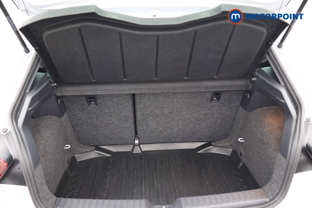 Seat Ibiza Xcellence Lux Manual Petrol Hatchback - Stock Number (1664897) - 19th supplementary image