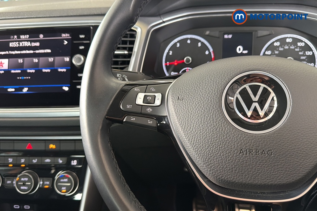Volkswagen T-Roc Active Manual Petrol SUV - Stock Number (1664996) - 4th supplementary image