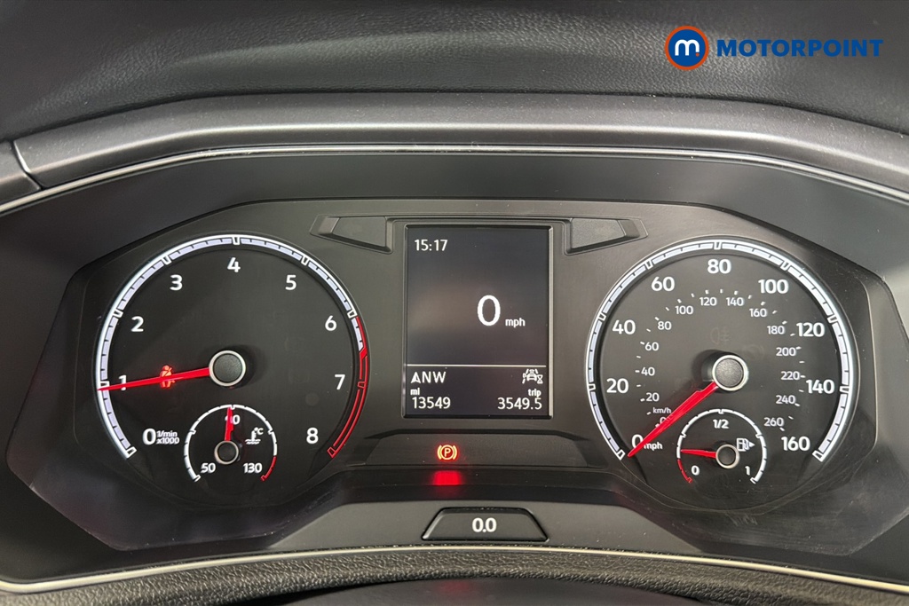 Volkswagen T-Roc Active Manual Petrol SUV - Stock Number (1664996) - 7th supplementary image
