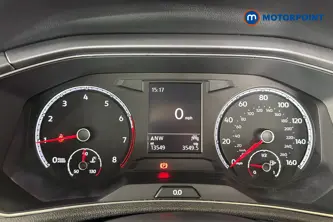 Volkswagen T-Roc Active Manual Petrol SUV - Stock Number (1664996) - 7th supplementary image