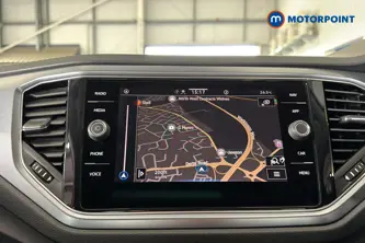 Volkswagen T-Roc Active Manual Petrol SUV - Stock Number (1664996) - 9th supplementary image