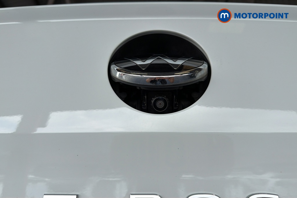 Volkswagen T-Roc Active Manual Petrol SUV - Stock Number (1664996) - 37th supplementary image