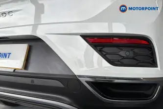 Volkswagen T-Roc Active Manual Petrol SUV - Stock Number (1664996) - 39th supplementary image