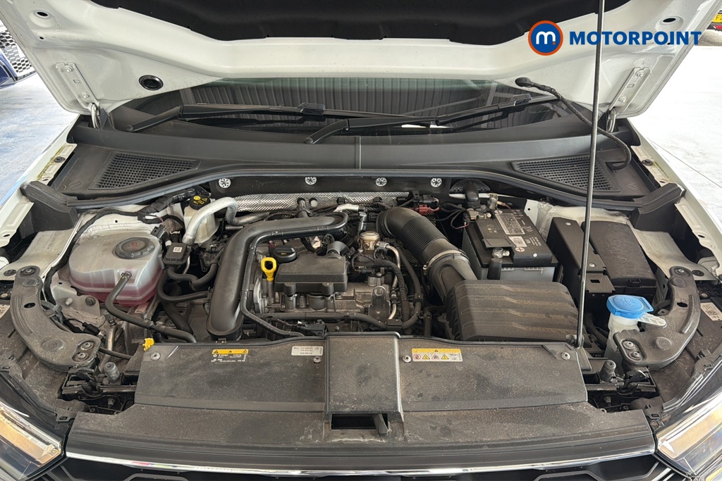 Volkswagen T-Roc Active Manual Petrol SUV - Stock Number (1664996) - 48th supplementary image