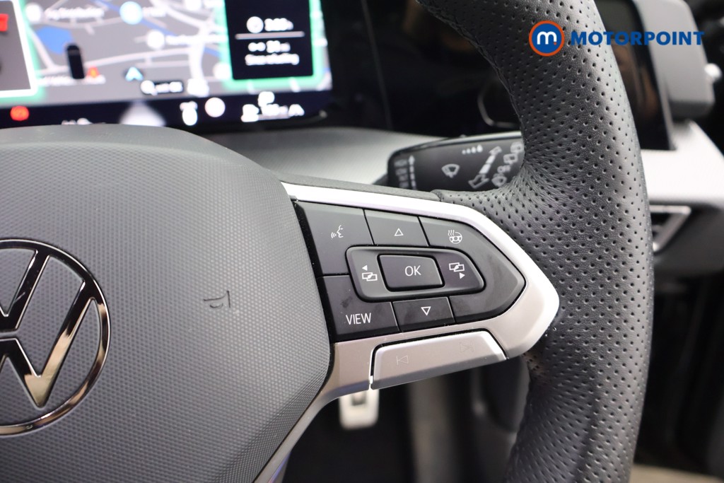Volkswagen Golf Black Edition Manual Petrol Hatchback - Stock Number (1665013) - 3rd supplementary image