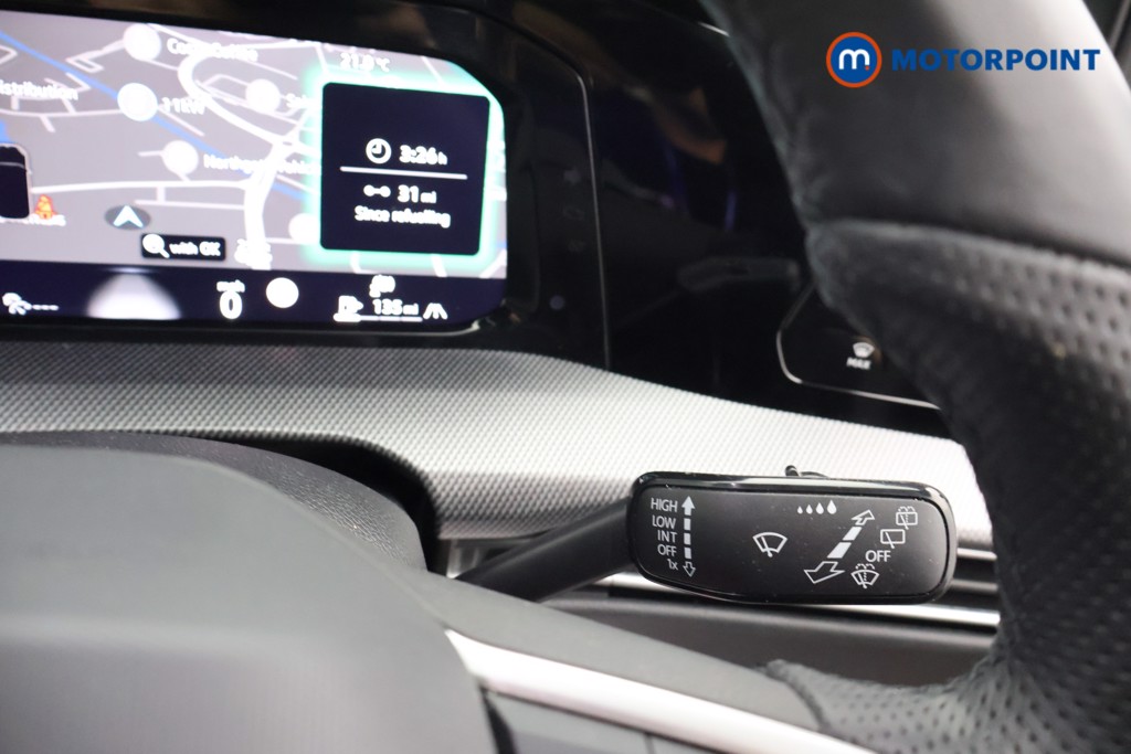 Volkswagen Golf Black Edition Manual Petrol Hatchback - Stock Number (1665013) - 6th supplementary image