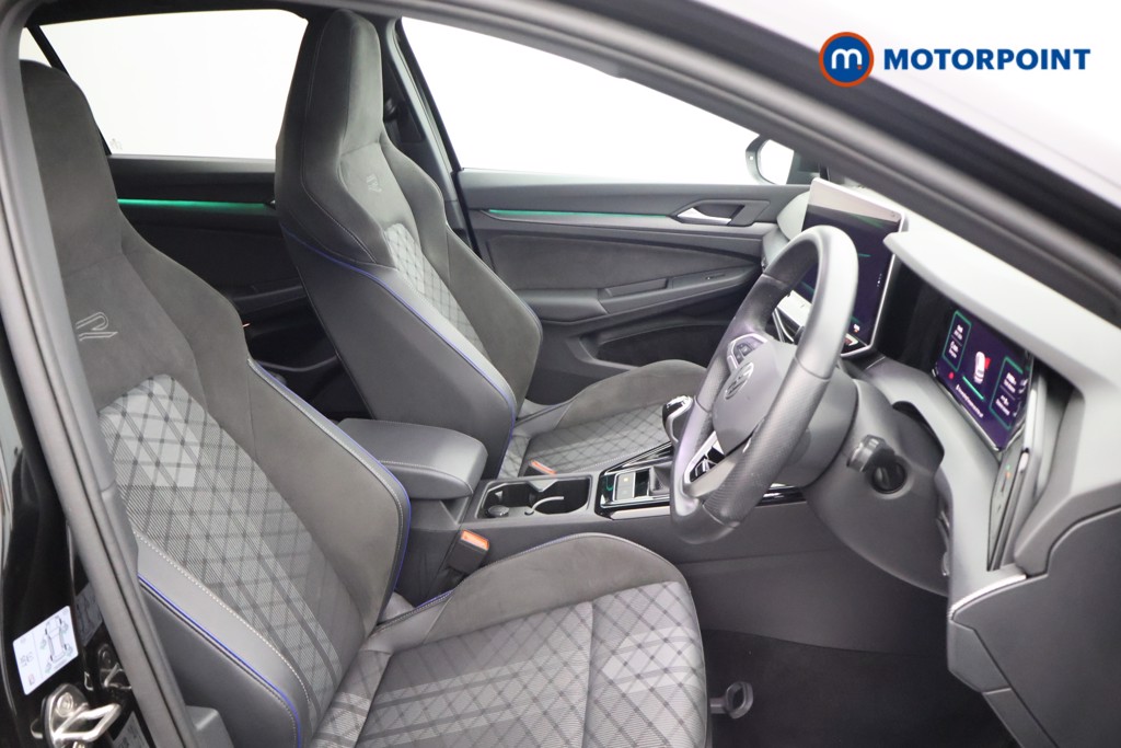 Volkswagen Golf Black Edition Manual Petrol Hatchback - Stock Number (1665013) - 13th supplementary image