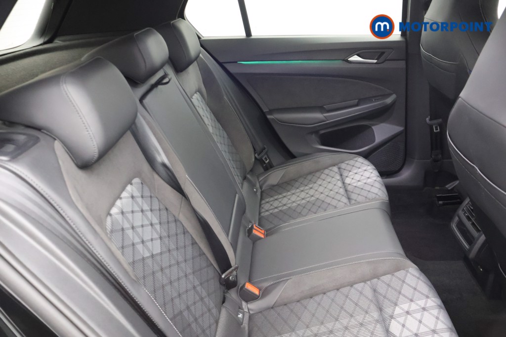 Volkswagen Golf Black Edition Manual Petrol Hatchback - Stock Number (1665013) - 14th supplementary image