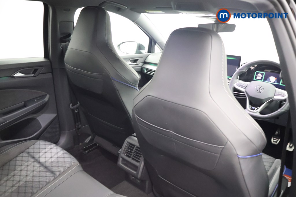 Volkswagen Golf Black Edition Manual Petrol Hatchback - Stock Number (1665013) - 15th supplementary image