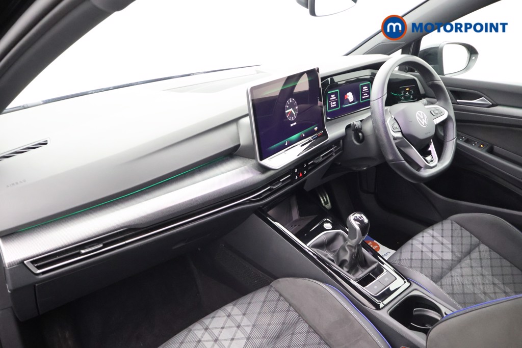 Volkswagen Golf Black Edition Manual Petrol Hatchback - Stock Number (1665013) - 17th supplementary image