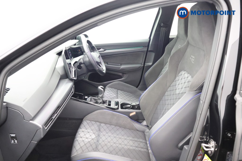 Volkswagen Golf Black Edition Manual Petrol Hatchback - Stock Number (1665013) - 18th supplementary image