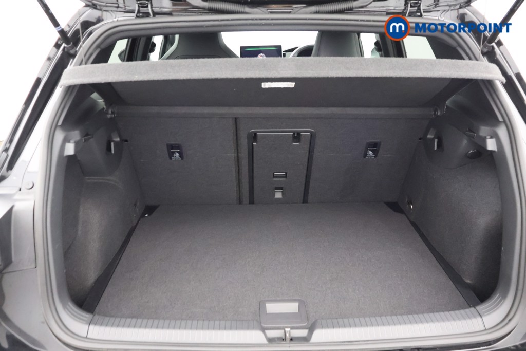 Volkswagen Golf Black Edition Manual Petrol Hatchback - Stock Number (1665013) - 19th supplementary image