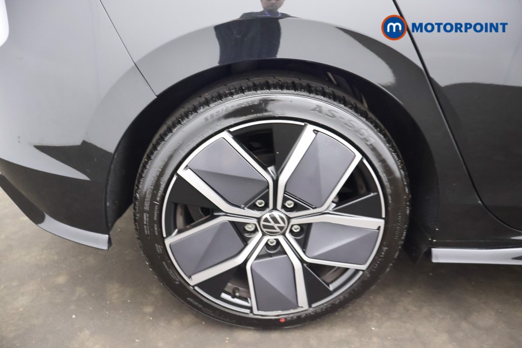 Volkswagen Golf Black Edition Manual Petrol Hatchback - Stock Number (1665013) - 20th supplementary image