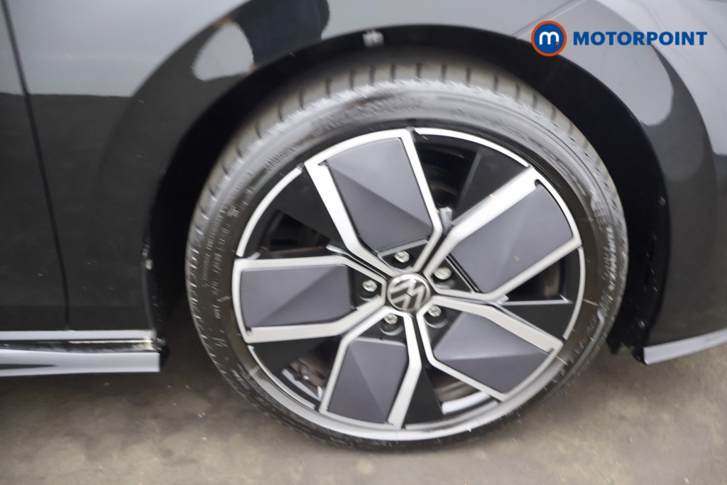 Volkswagen Golf Black Edition Manual Petrol Hatchback - Stock Number (1665013) - 21st supplementary image