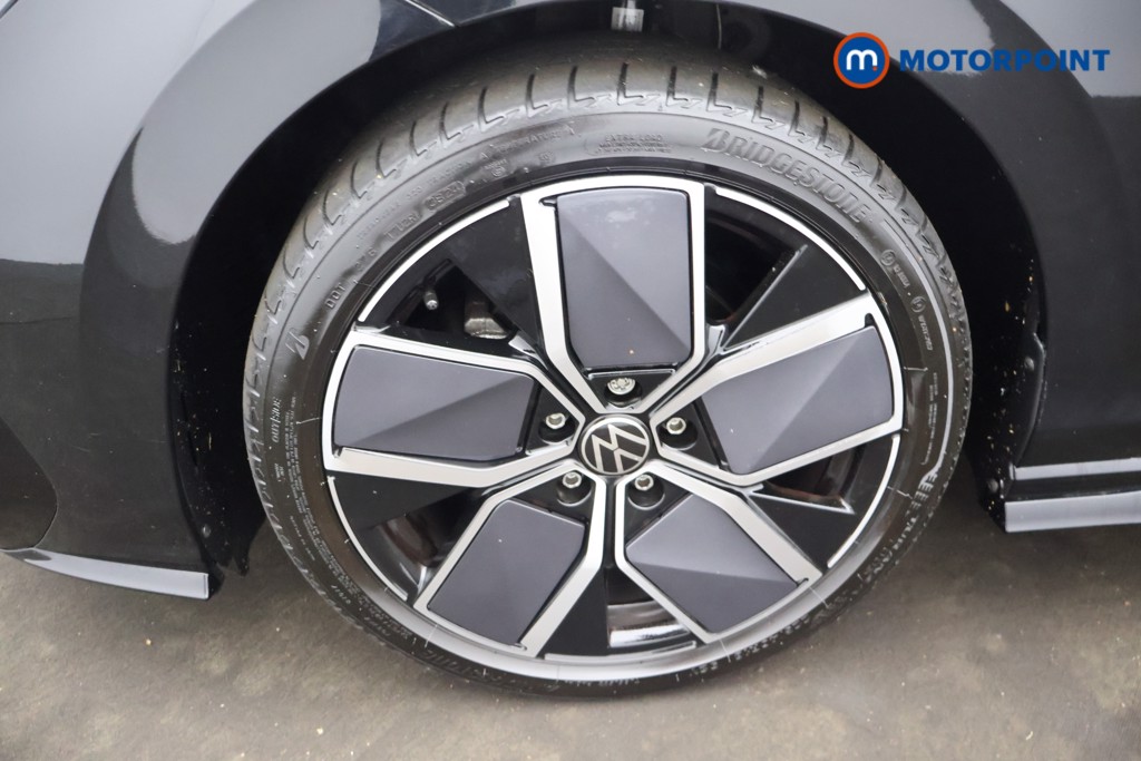 Volkswagen Golf Black Edition Manual Petrol Hatchback - Stock Number (1665013) - 22nd supplementary image